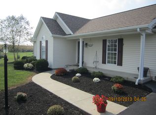 65 Lee Ave, Campbellsville, KY 42718