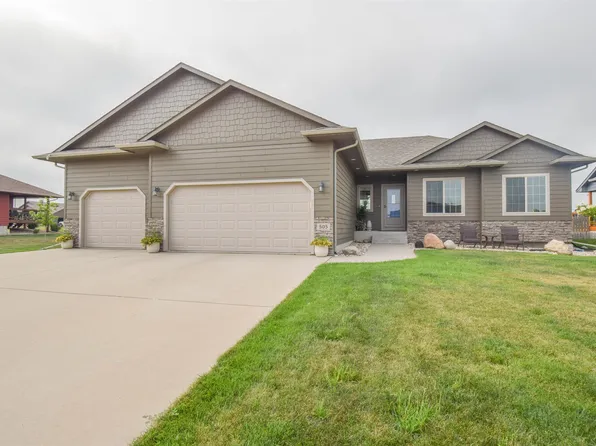 505 W High Pointe St, Tea, SD 57064