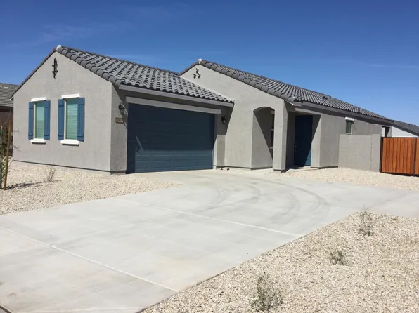 254 S San Fernando Ln, Casa Grande, AZ 85194