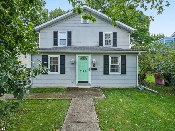 730 Washington St, Hackettstown Town, NJ 07840