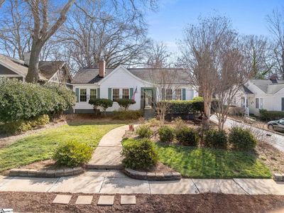 19 Keowee Ave, Greenville, SC, 29605