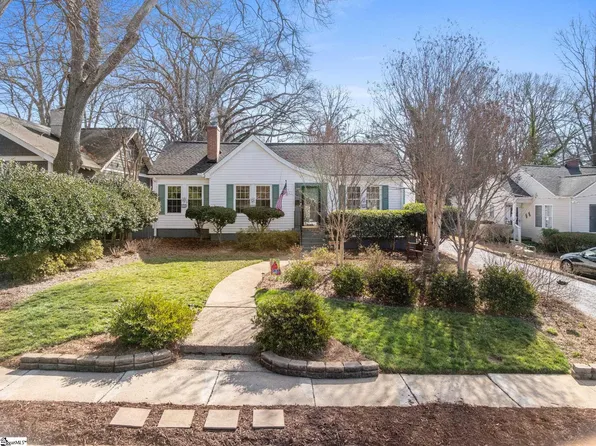19 Keowee Ave, Greenville, SC 29605