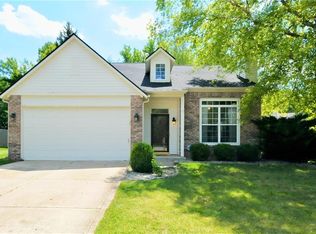 7710 Camfield Way, Indianapolis, IN 46236