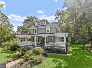 2107 Carterdale Rd, Baltimore, MD 21209