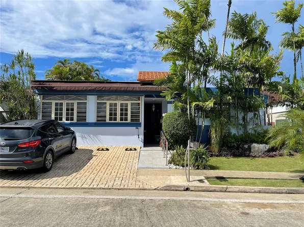 La Villa De Torrimar Rey Federico #244, Guaynabo, PR 00969