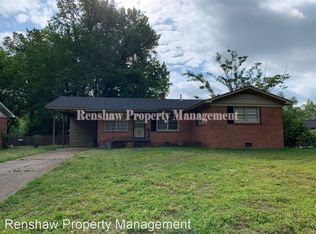 3716 Donna Dr, Memphis, TN 38127