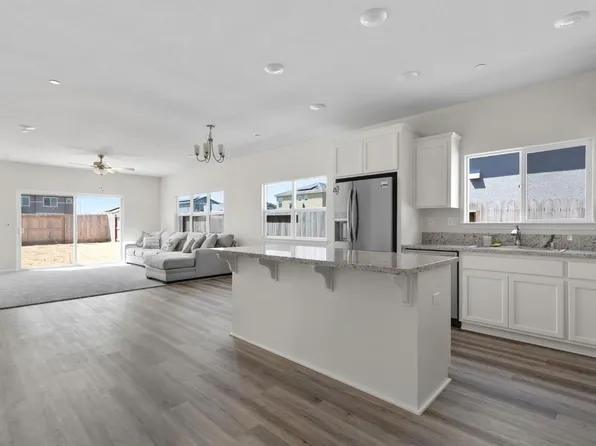 1317 River Run Cir, Ione, CA 95640