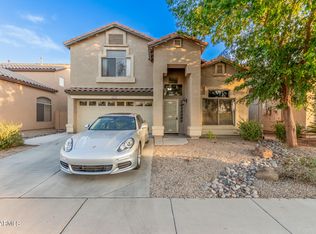 12533 W Colter St, Litchfield Park, AZ 85340