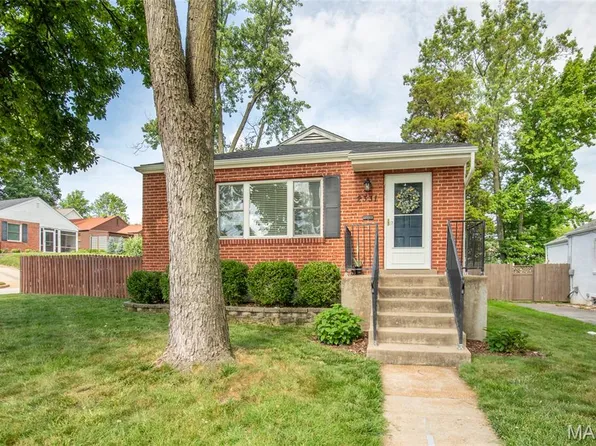 2331 Hill Ave, Saint Louis, MO 63144