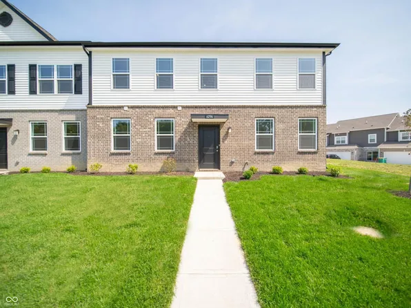 6213 Rhinecliff Dr, Whitestown, IN 46075