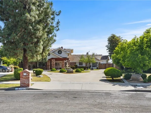 7112 Crestwood St, Bakersfield, CA 93308