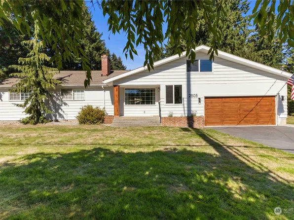 2505 80th Street E, Tacoma, WA 98404