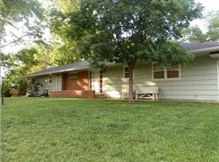 926 N Emerson Ave, Wichita, KS 67212
