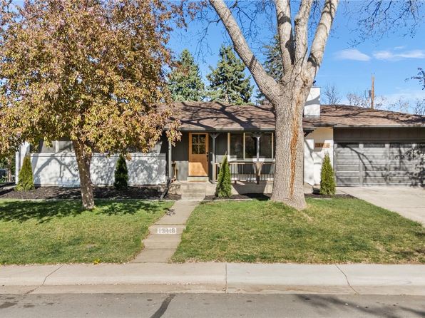 13416 W 22nd Place, Golden, CO 80401