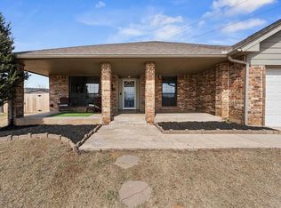 11537 Berkshire Ct, Oklahoma City, OK 73130