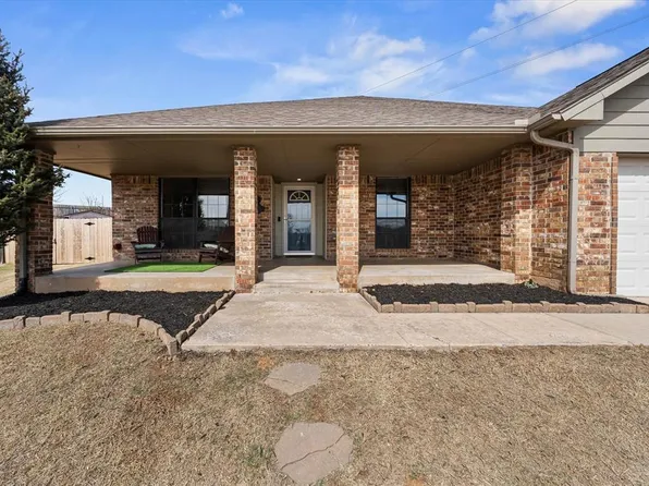 11537 Berkshire Ct, Oklahoma City, OK 73130
