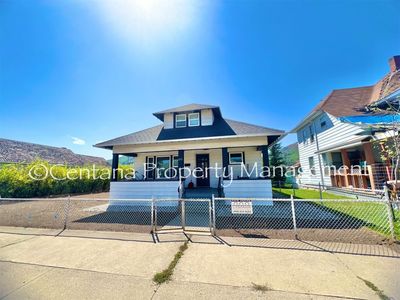 317 W Park Ave, Anaconda, MT, 59711