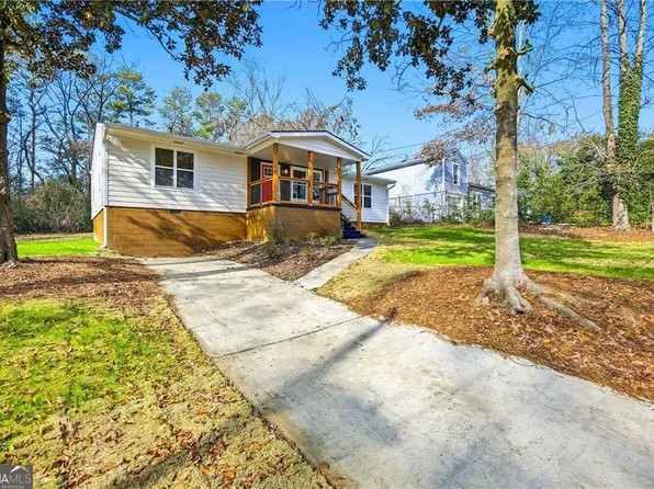 1775 Hadlock St SW, Atlanta, GA 30311