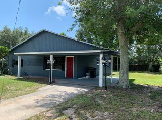 416 Woodside Dr, Orange Park, FL 32073