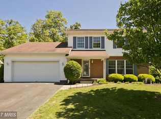 107 Tinoak Dr, Stephens City, VA
