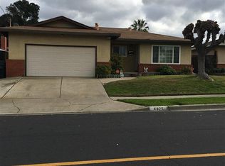 4825 Belle Dr, Antioch, CA