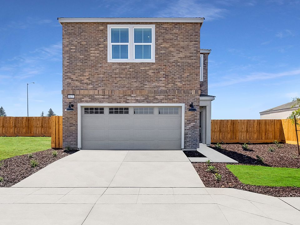 Fanucchi Ranch Lyra Exterior 1of7