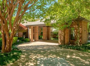 16048 Chalfont Cir, Dallas, TX 75248