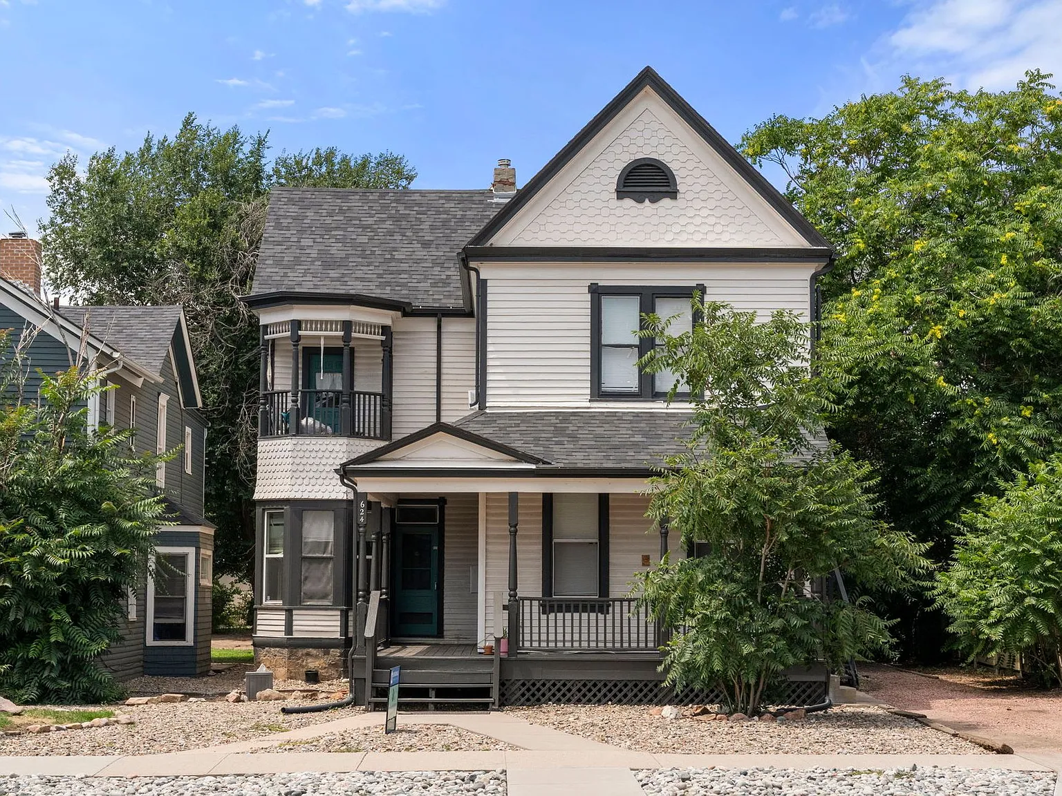 624 N Weber St. — Photo 2