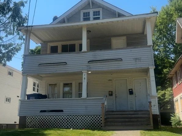 2616 Midland Ave #2, Syracuse, NY 13205