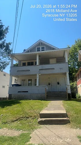 2616 Midland Ave #2 Photo 1