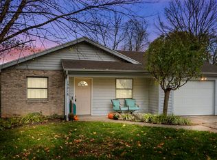 15916 Lima Rd, Huntertown, IN 46748