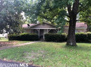 118 Buena Vista Dr, Daphne, AL 36526