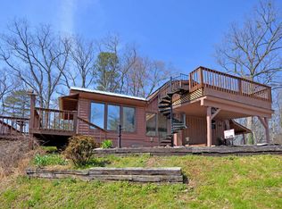 4239 Boogertown Rd, Sevierville, TN 37876