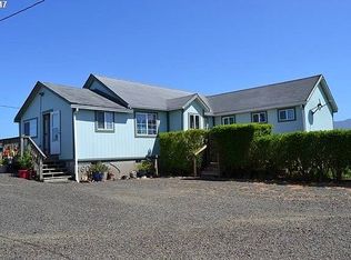 460 Goodspeed Rd, Tillamook, OR 97141