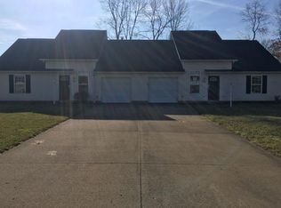 2004 Eastbranch Cir NE, Canton, OH 44705