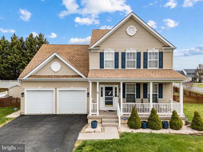 10 Walker Ct, Charles Town, WV, 25414