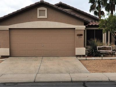 12921 W Bloomfield Rd, El Mirage, AZ, 85335