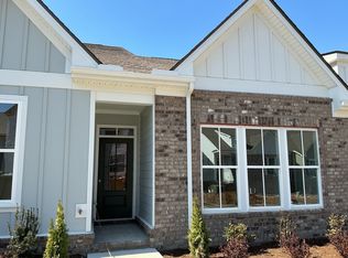404 W Stonehaus Xing Lot 42, Antioch, TN 37013