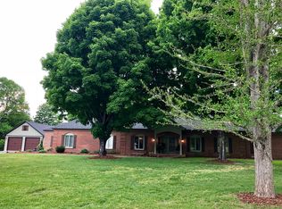 108 Greiner Dr, Bristol, TN 37620