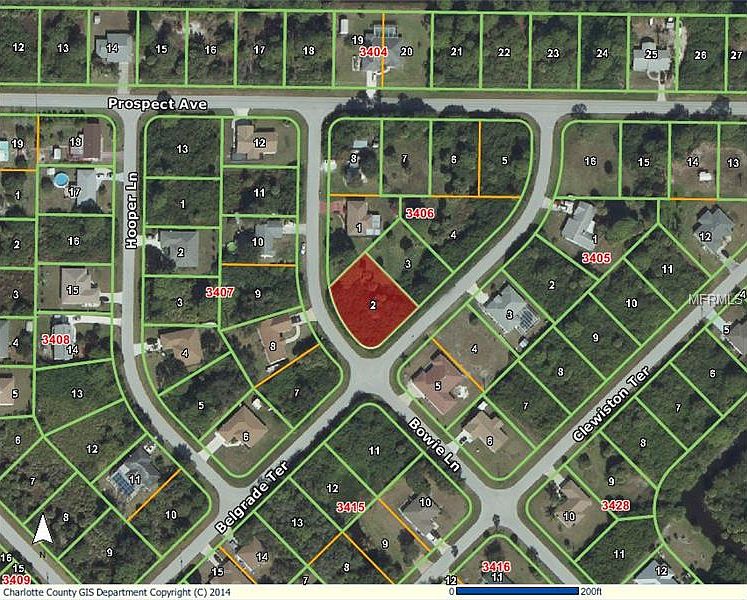 1st image of 6040 Bowie Ln