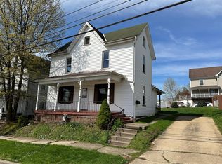44 N 12th St, Indiana, PA 15701