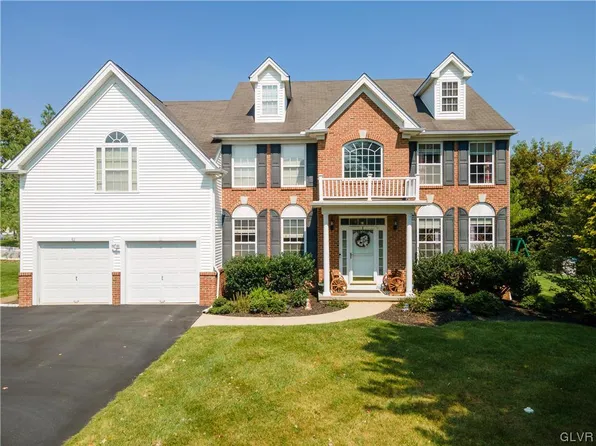 262 Timothy Trl N, Easton, PA 18040