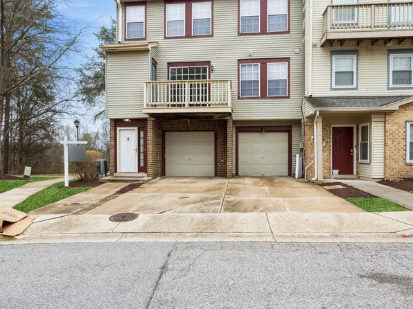 4700 Ridgeline Ter, Bowie, MD 20720