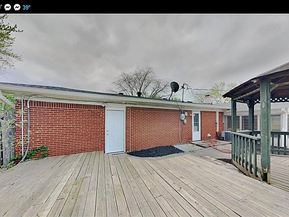 4th image of 3940 N County Road 950 E