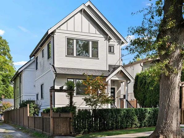 1131 E 23rd Ave, Vancouver, BC V5V 1Y8