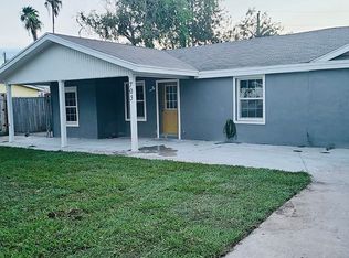 705 N 4th St, McAllen, TX 78501
