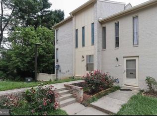 10191 Ridgeline Dr, Gaithersburg, MD 20886