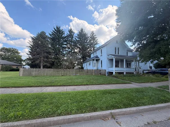 128 E Broadway St, Dover, OH 44622