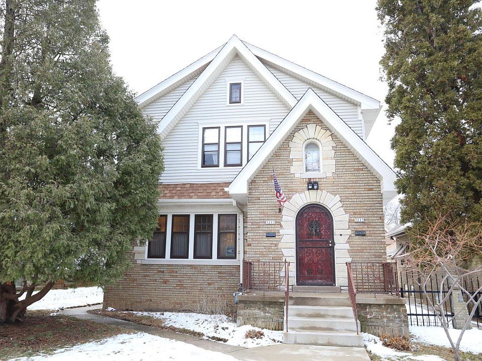 1st image of 3213 N 45th St #3215