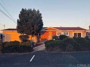 3221 S Bonita St, Spring Valley, CA 91977